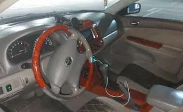 Toyota Camry 2005 года за 4 000 000 тг. в Алматы фото 5