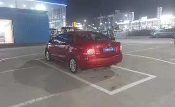 Volkswagen Polo 2014 года за 4 500 000 тг. в Алматы фото 4