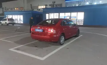 Volkswagen Polo 2014 года за 4 500 000 тг. в Алматы фото 3