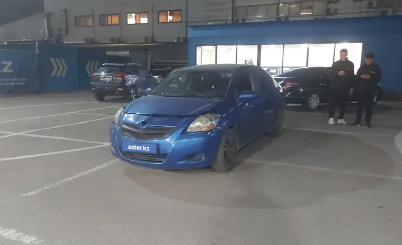 Toyota Yaris 2010 года за 3 500 000 тг. в Алматы