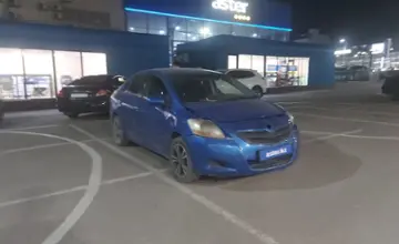 Toyota Yaris 2010 года за 3 500 000 тг. в Алматы фото 2