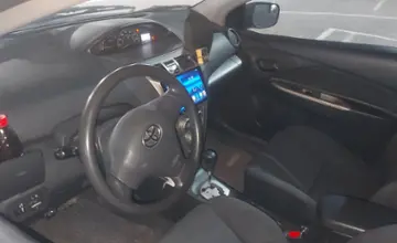 Toyota Yaris 2010 года за 3 500 000 тг. в Алматы фото 5