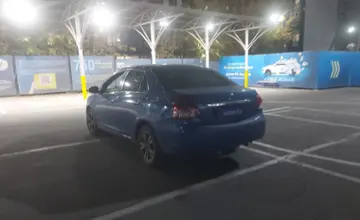 Toyota Yaris 2010 года за 3 500 000 тг. в Алматы фото 4