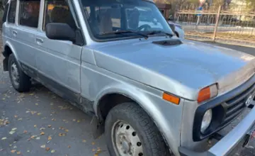 LADA (ВАЗ) 2131 (4x4) 2014 года за 2 300 000 тг. в Костанай фото 3