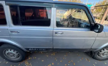 LADA (ВАЗ) 2131 (4x4) 2014 года за 2 300 000 тг. в Костанай фото 4