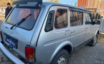 LADA (ВАЗ) 2131 (4x4) 2014 года за 2 300 000 тг. в Костанай