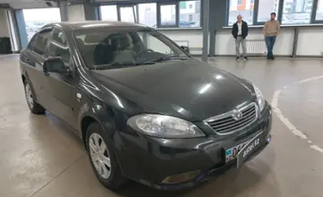 Daewoo Gentra 2014 года за 3 200 000 тг. в Астана фото 2