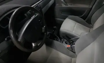 Daewoo Gentra 2014 года за 3 200 000 тг. в Астана фото 5