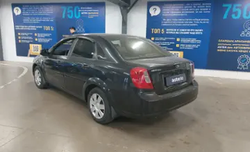 Daewoo Gentra 2014 года за 3 200 000 тг. в Астана фото 4