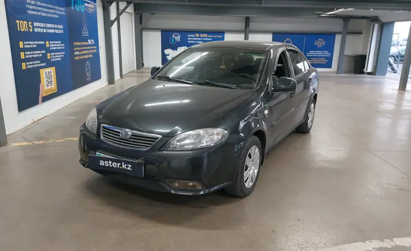 Daewoo Gentra 2014 года за 3 200 000 тг. в Астана