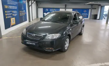 Daewoo Gentra 2014 года за 3 200 000 тг. в Астана фото 1