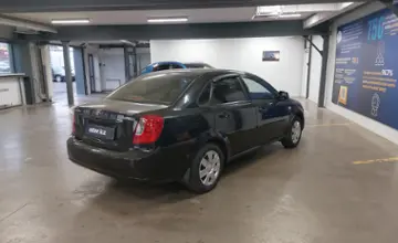 Daewoo Gentra 2014 года за 3 200 000 тг. в Астана фото 3