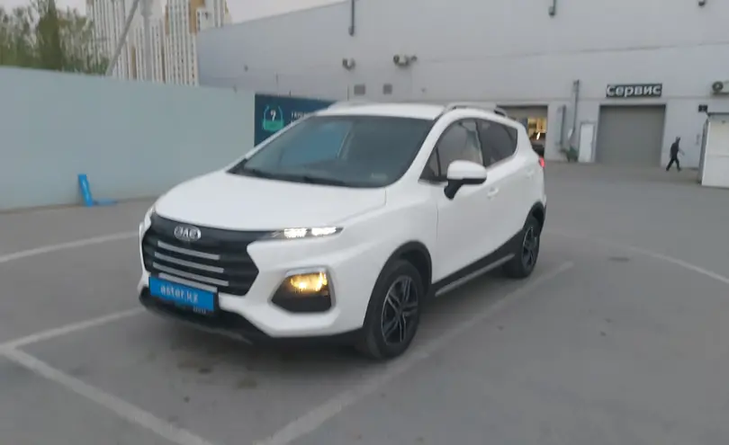 JAC S3 Pro 2023 года за 7 000 000 тг. в Шымкент