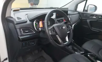 JAC S3 Pro 2023 года за 7 000 000 тг. в Шымкент фото 5