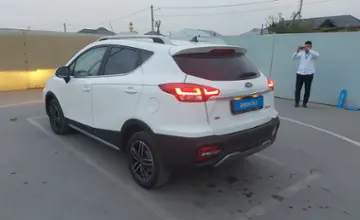 JAC S3 Pro 2023 года за 7 000 000 тг. в Шымкент фото 4