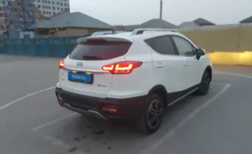 JAC S3 Pro 2023 года за 7 000 000 тг. в Шымкент фото 3