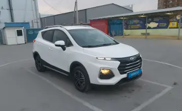 JAC S3 Pro 2023 года за 7 000 000 тг. в Шымкент фото 2