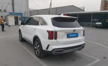 Kia Sorento 2021 года за 16 000 000 тг. в Шымкент фото 4