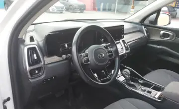 Kia Sorento 2021 года за 16 000 000 тг. в Шымкент фото 5