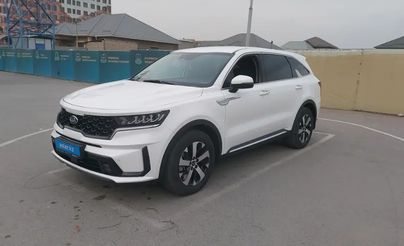 Kia Sorento 2021 года за 16 000 000 тг. в Шымкент