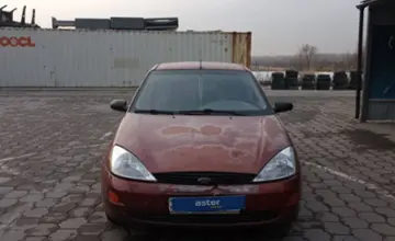 Ford Focus 2001 года за 1 500 000 тг. в Караганда фото 2