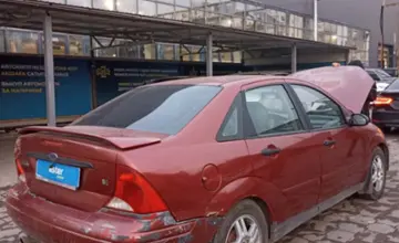 Ford Focus 2001 года за 1 500 000 тг. в Караганда