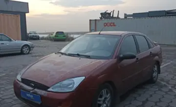 Ford Focus 2001 года за 1 500 000 тг. в Караганда фото 1