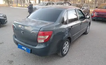 LADA (ВАЗ) Granta 2018 года за 3 200 000 тг. в Актобе