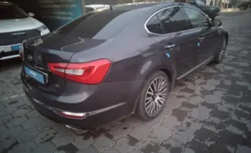 Kia K7 2013 года за 9 500 000 тг. в Караганда