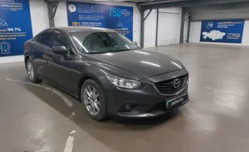 Mazda 6 2014 года за 7 500 000 тг. в Астана фото 2