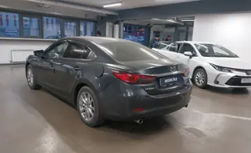 Mazda 6 2014 года за 7 500 000 тг. в Астана фото 4