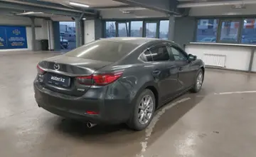Mazda 6 2014 года за 7 500 000 тг. в Астана фото 3