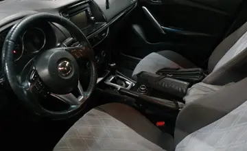 Mazda 6 2014 года за 7 500 000 тг. в Астана фото 5