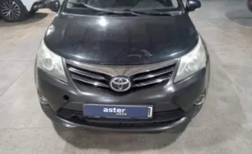 Toyota Avensis 2013 года за 5 000 000 тг. в Караганда фото 2