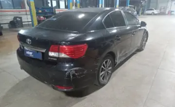 Toyota Avensis 2013 года за 5 000 000 тг. в Караганда