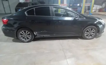 Toyota Avensis 2013 года за 5 000 000 тг. в Караганда фото 4
