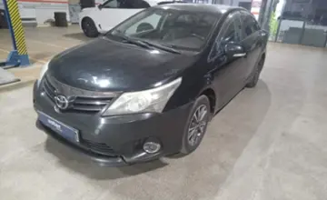 Toyota Avensis 2013 года за 5 000 000 тг. в Караганда фото 1