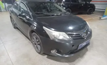 Toyota Avensis 2013 года за 5 000 000 тг. в Караганда фото 3