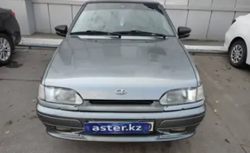 LADA (ВАЗ) 2114 2012 года за 1 500 000 тг. в Костанай фото 2