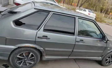 LADA (ВАЗ) 2114 2012 года за 1 500 000 тг. в Костанай фото 4