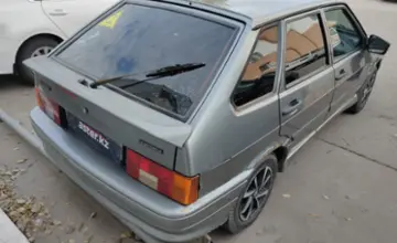 LADA (ВАЗ) 2114 2012 года за 1 500 000 тг. в Костанай