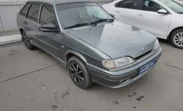 LADA (ВАЗ) 2114 2012 года за 1 500 000 тг. в Костанай фото 3