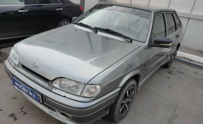 LADA (ВАЗ) 2114 2012 года за 1 500 000 тг. в Костанай