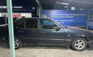 Mercedes-Benz E-Класс 1996 года за 2 000 000 тг. в Талдыкорган фото 4