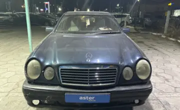 Mercedes-Benz E-Класс 1996 года за 2 000 000 тг. в Талдыкорган фото 2