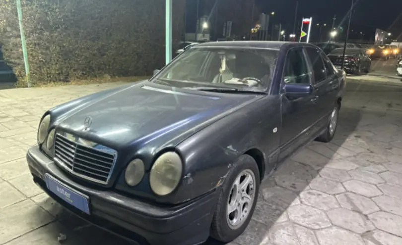 Mercedes-Benz E-Класс 1996 года за 2 000 000 тг. в Талдыкорган