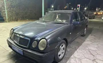 Mercedes-Benz E-Класс 1996 года за 2 000 000 тг. в Талдыкорган фото 1