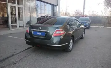 Nissan Teana 2010 года за 6 100 000 тг. в Актобе