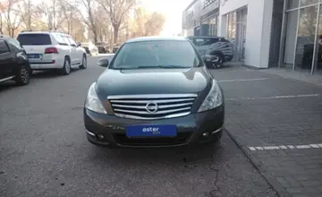 Nissan Teana 2010 года за 6 100 000 тг. в Актобе фото 2