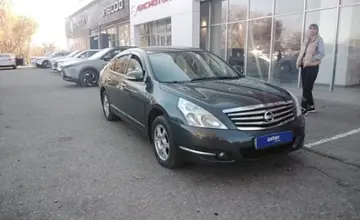Nissan Teana 2010 года за 6 100 000 тг. в Актобе фото 3